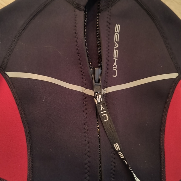 Wetsuit by Sea Skin - Picture 6 of 10